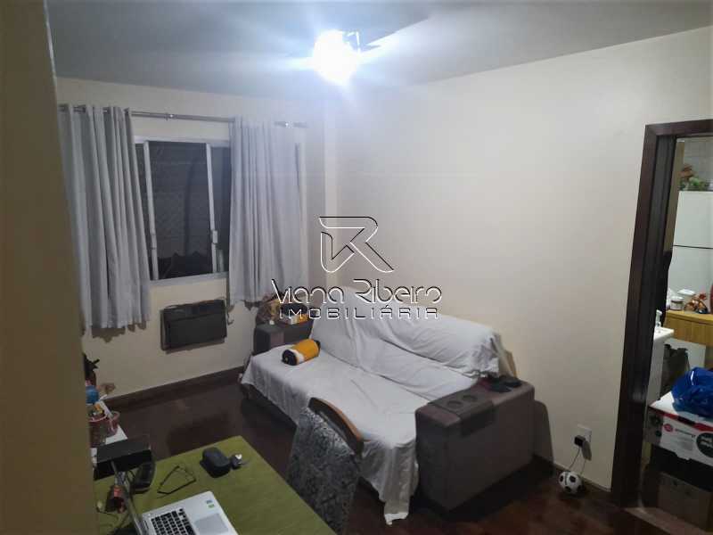 Conheça 2. do imóvel - Apartamento à venda Rua Afonso Cavalcanti, Cidade Nova, Rio de Janeiro - R$ 350.000 - SPAP20719 - 2 2. - 2