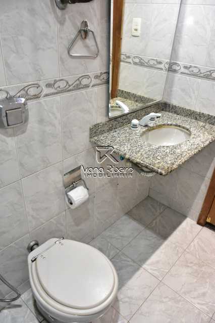 Conheça 7. do imóvel - Apartamento à venda Rua Afonso Cavalcanti, Cidade Nova, Rio de Janeiro - R$ 350.000 - SPAP20719 - 7 7. - 7
