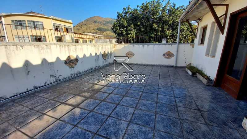 Conheça 6 do imóvel - Casa à venda Rua Torres de Oliveira, Piedade, Rio de Janeiro - R$ 280.000 - SPCA30039 - 5 6 - 5