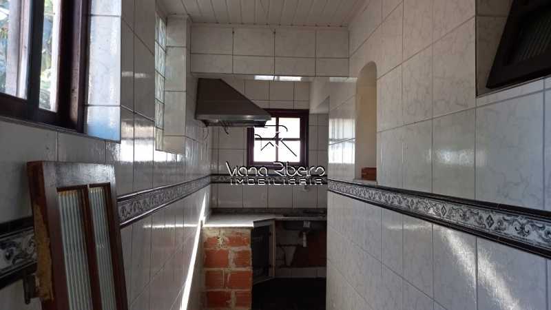 Conheça 24 - Copia do imóvel - Casa à venda Rua Torres de Oliveira, Piedade, Rio de Janeiro - R$ 280.000 - SPCA30039 - 16 24 - Copia - 16