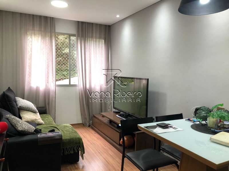 Conheça 1. do imóvel - Apartamento à venda Rua Araújo Leitão,Engenho Novo, Rio de Janeiro - R$ 220.000 - SPAP20724 - 1 1. - 1