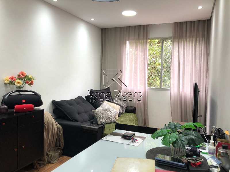 Conheça 2. do imóvel - Apartamento à venda Rua Araújo Leitão,Engenho Novo, Rio de Janeiro - R$ 220.000 - SPAP20724 - 2 2. - 2
