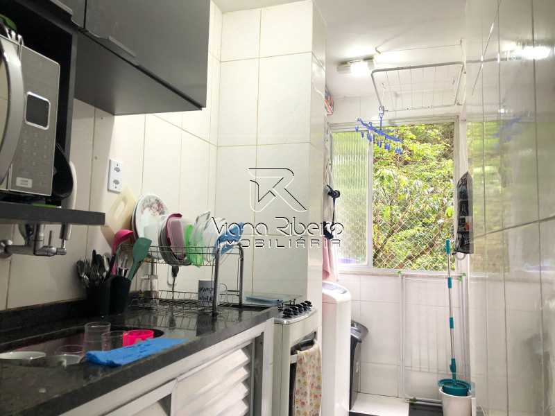 Conheça 18. do imóvel - Apartamento à venda Rua Araújo Leitão,Engenho Novo, Rio de Janeiro - R$ 220.000 - SPAP20724 - 18 18. - 18