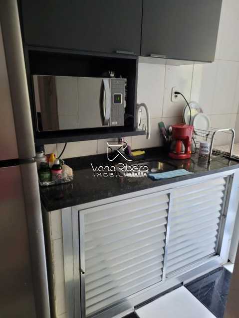 Conheça 19. do imóvel - Apartamento à venda Rua Araújo Leitão,Engenho Novo, Rio de Janeiro - R$ 220.000 - SPAP20724 - 19 19. - 19