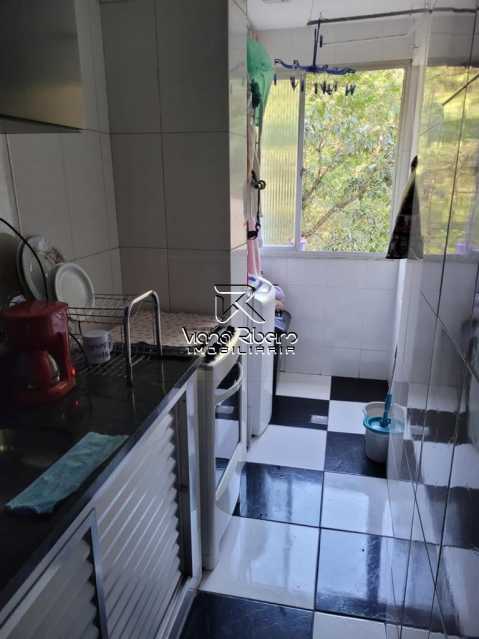 Conheça 20. do imóvel - Apartamento à venda Rua Araújo Leitão,Engenho Novo, Rio de Janeiro - R$ 220.000 - SPAP20724 - 20 20. - 20