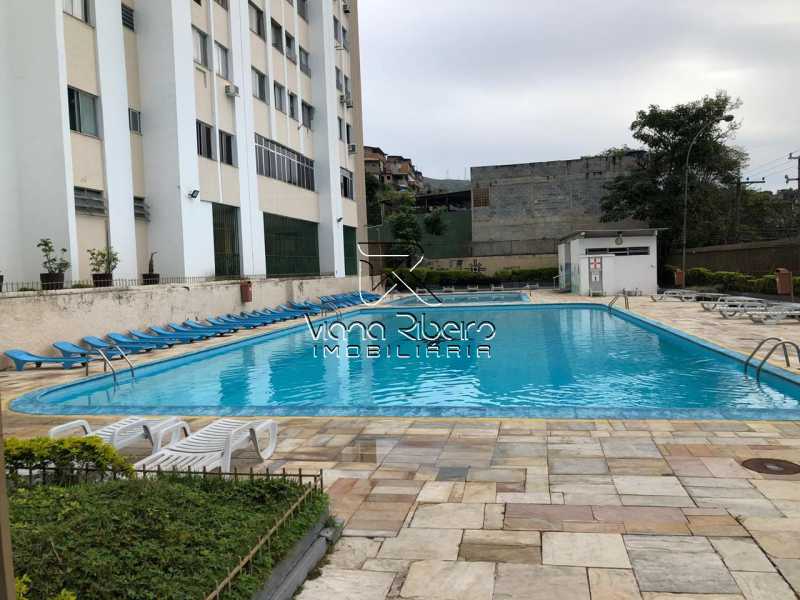 Conheça 21. do imóvel - Apartamento à venda Rua Araújo Leitão,Engenho Novo, Rio de Janeiro - R$ 220.000 - SPAP20724 - 21 21. - 21