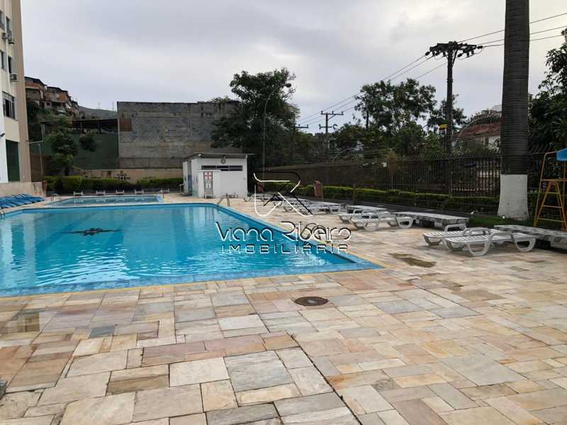 Conheça 22. do imóvel - Apartamento à venda Rua Araújo Leitão,Engenho Novo, Rio de Janeiro - R$ 220.000 - SPAP20724 - 22 22. - 22