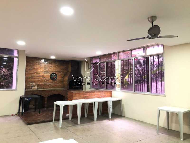 Conheça 24. do imóvel - Apartamento à venda Rua Araújo Leitão,Engenho Novo, Rio de Janeiro - R$ 220.000 - SPAP20724 - 24 24. - 24