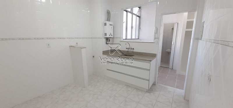 Conheça 05 do imóvel - Apartamento à venda Avenida Maracanã, Tijuca, Rio de Janeiro - R$ 650.000 - SPAP30564 - 5 05 - 5