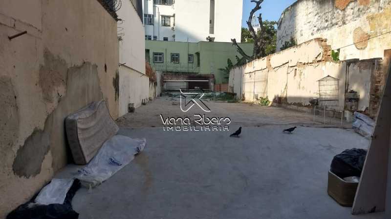 Conheça 1 do imóvel - Terreno Multifamiliar à venda Rua Professor Euríco Rabelo, Maracanã, Rio de Janeiro - R$ 1.000.000 - SPMF00008 - 1 1 - 1