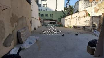 Imperdível - Terreno Multifamiliar à venda Rua Professor Euríco Rabelo, Maracanã, Rio de Janeiro - R$ 1.000.000 - SPMF00008