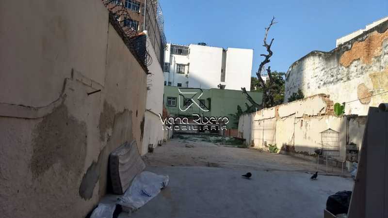 Conheça 2 do imóvel - Terreno Multifamiliar à venda Rua Professor Euríco Rabelo, Maracanã, Rio de Janeiro - R$ 1.000.000 - SPMF00008 - 2 2 - 2
