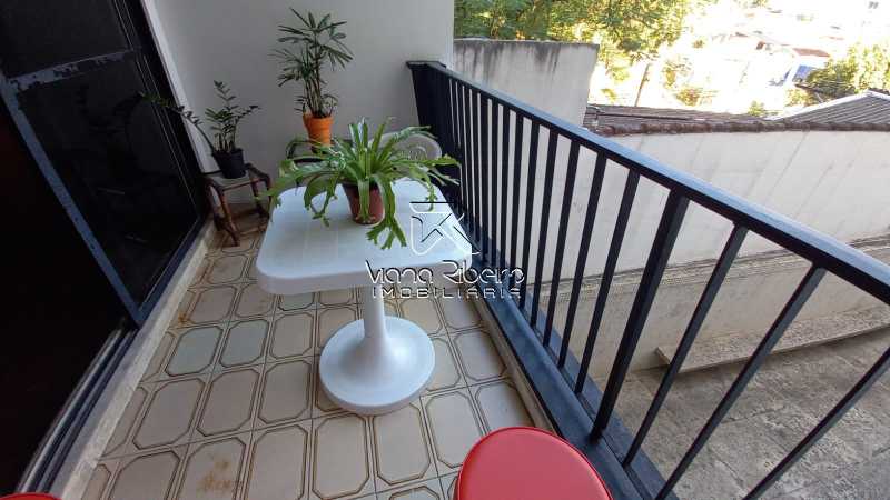 Conheça 8 do imóvel - Apartamento à venda Rua Silva Guimarães, Tijuca, Rio de Janeiro - R$ 799.000 - SPAP30566 - 6 8 - 6