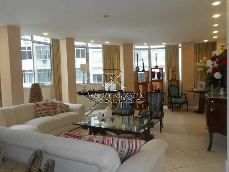 Ótima localização - Apartamento à venda Rua Domingos Ferreira, Copacabana, Rio de Janeiro - R$ 2.100.000 - SPAP30568