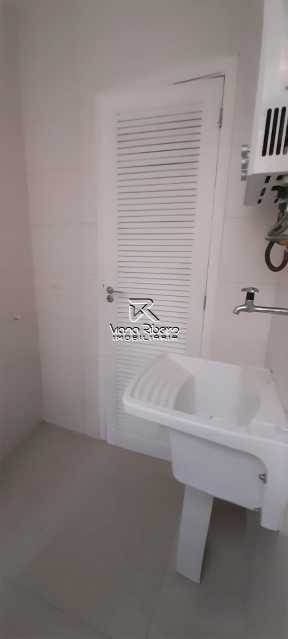 Conheça 18 do imóvel - Apartamento à venda Rua Andrade Pertence, Catete, Rio de Janeiro - R$ 690.000 - SPAP20732 - 18 18 - 18