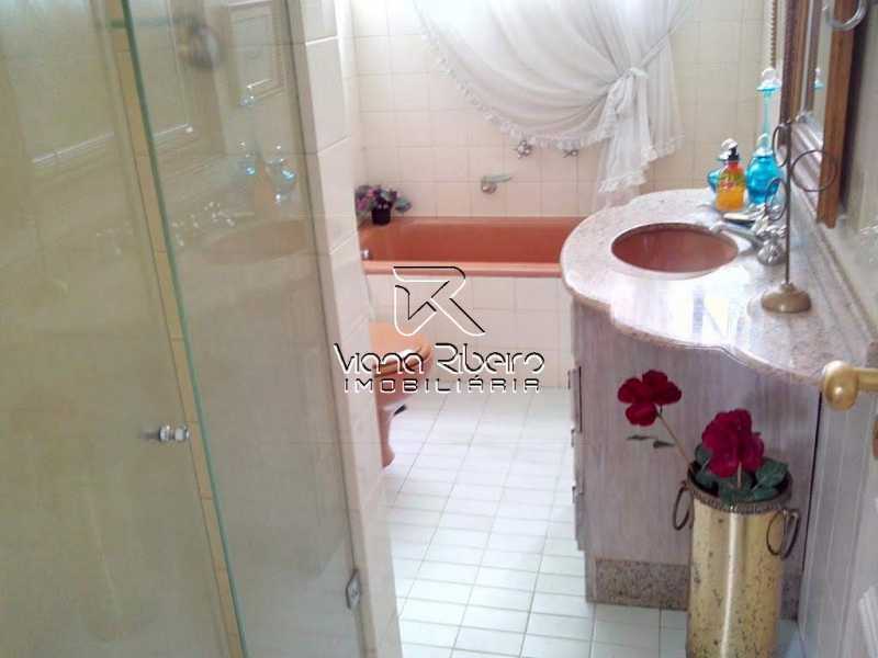 Conheça 11 do imóvel - Apartamento à venda Rua Uruguai, Tijuca, Rio de Janeiro - R$ 900.000 - SPAP40109 - 9 11 - 9