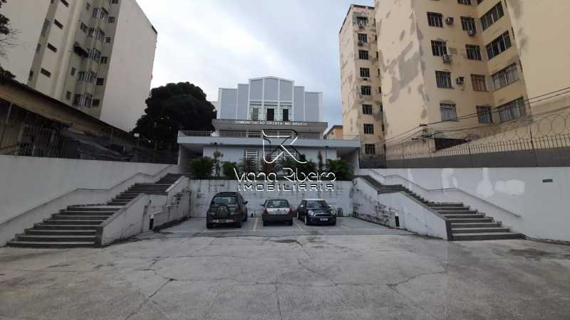 Conheça 01 do imóvel - Casa Comercial 2960m² à venda Rua São Francisco Xavier, Maracanã, Rio de Janeiro - R$ 2.800.000 - SPCC40001 - 1 01 - 1