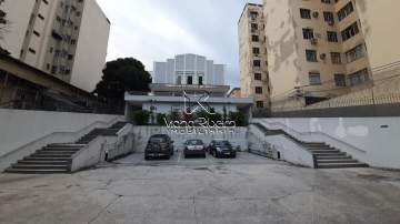 Imperdível - Casa Comercial 2960m² à venda Rua São Francisco Xavier, Maracanã, Rio de Janeiro - R$ 2.800.000 - SPCC40001