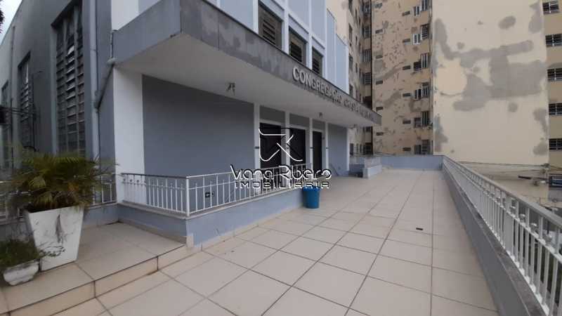 Conheça 02 do imóvel - Casa Comercial 2960m² à venda Rua São Francisco Xavier, Maracanã, Rio de Janeiro - R$ 2.800.000 - SPCC40001 - 2 02 - 2