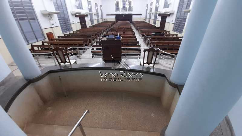Conheça 05 do imóvel - Casa Comercial 2960m² à venda Rua São Francisco Xavier, Maracanã, Rio de Janeiro - R$ 2.800.000 - SPCC40001 - 5 05 - 5