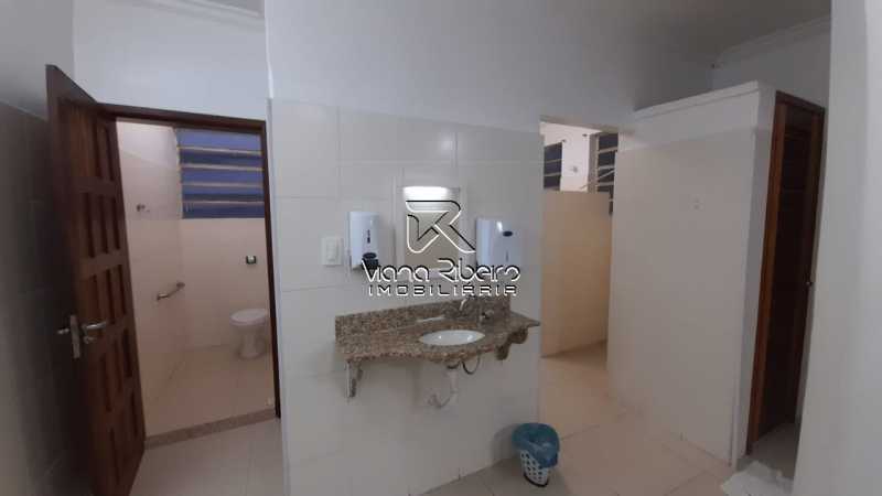Conheça 07 do imóvel - Casa Comercial 2960m² à venda Rua São Francisco Xavier, Maracanã, Rio de Janeiro - R$ 2.800.000 - SPCC40001 - 7 07 - 7