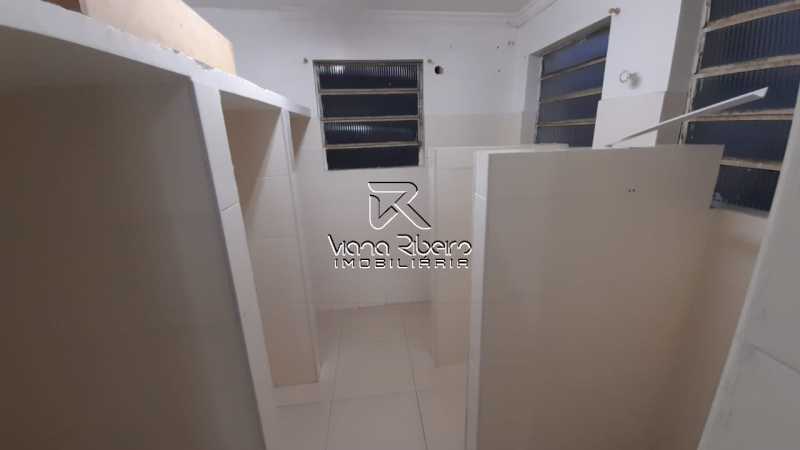 Conheça 08 do imóvel - Casa Comercial 2960m² à venda Rua São Francisco Xavier, Maracanã, Rio de Janeiro - R$ 2.800.000 - SPCC40001 - 8 08 - 8