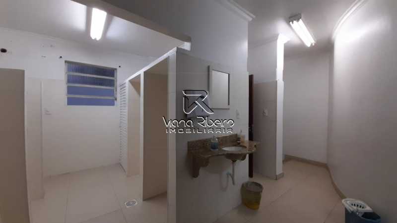Conheça 09 do imóvel - Casa Comercial 2960m² à venda Rua São Francisco Xavier, Maracanã, Rio de Janeiro - R$ 2.800.000 - SPCC40001 - 9 09 - 9