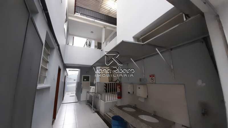 Conheça 16 do imóvel - Casa Comercial 2960m² à venda Rua São Francisco Xavier, Maracanã, Rio de Janeiro - R$ 2.800.000 - SPCC40001 - 16 16 - 16