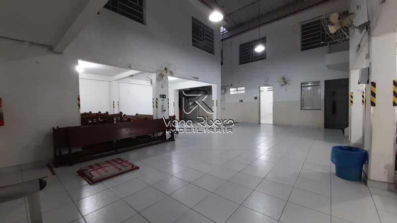 Conheça 17 do imóvel - Casa Comercial 2960m² à venda Rua São Francisco Xavier, Maracanã, Rio de Janeiro - R$ 2.800.000 - SPCC40001 - 17 17 - 17