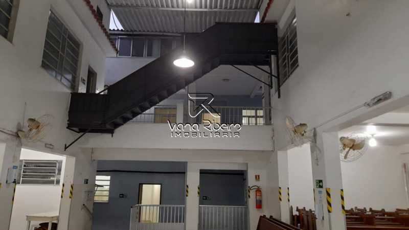 Conheça 19 do imóvel - Casa Comercial 2960m² à venda Rua São Francisco Xavier, Maracanã, Rio de Janeiro - R$ 2.800.000 - SPCC40001 - 19 19 - 19