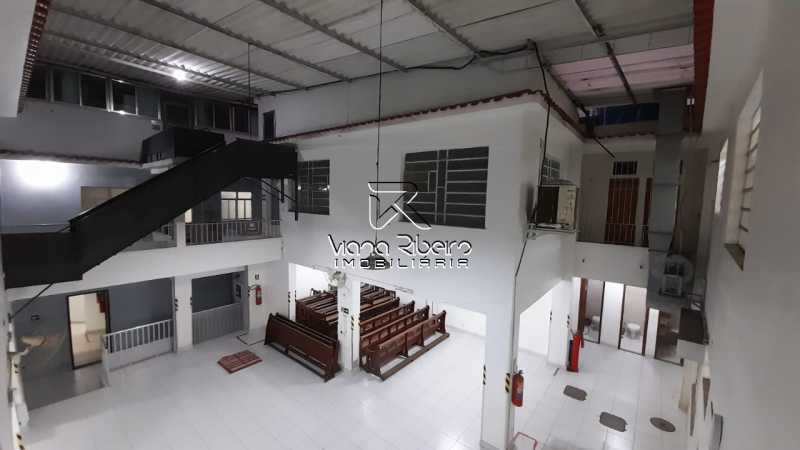Conheça 20 do imóvel - Casa Comercial 2960m² à venda Rua São Francisco Xavier, Maracanã, Rio de Janeiro - R$ 2.800.000 - SPCC40001 - 20 20 - 20