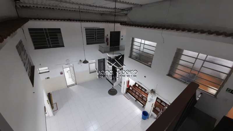 Conheça 21 do imóvel - Casa Comercial 2960m² à venda Rua São Francisco Xavier, Maracanã, Rio de Janeiro - R$ 2.800.000 - SPCC40001 - 21 21 - 21