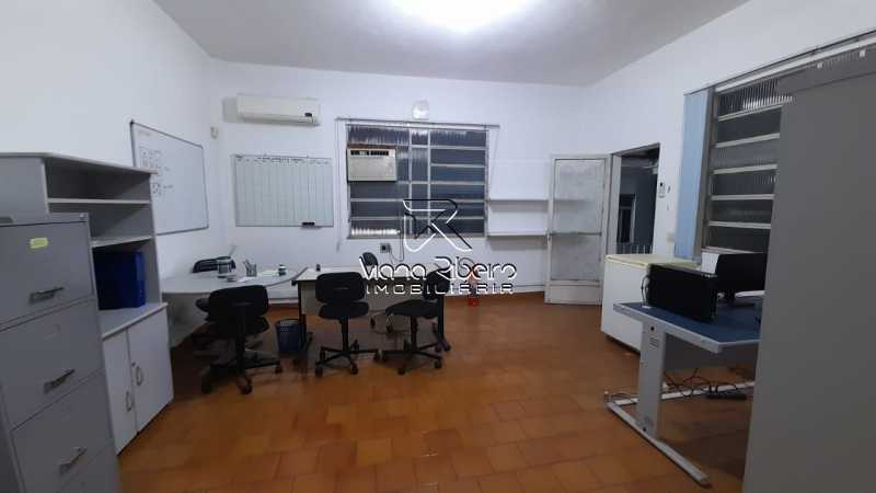 Conheça 25 do imóvel - Casa Comercial 2960m² à venda Rua São Francisco Xavier, Maracanã, Rio de Janeiro - R$ 2.800.000 - SPCC40001 - 26 25 - 26