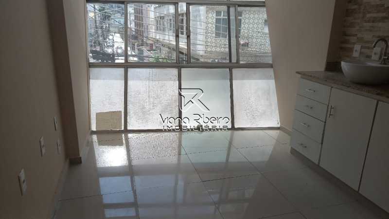 Conheça 3 do imóvel - Sala Comercial 21m² à venda Rua Soares da Costa, Tijuca, Rio de Janeiro - R$ 189.000 - SPSL00029 - 1 3 - 1
