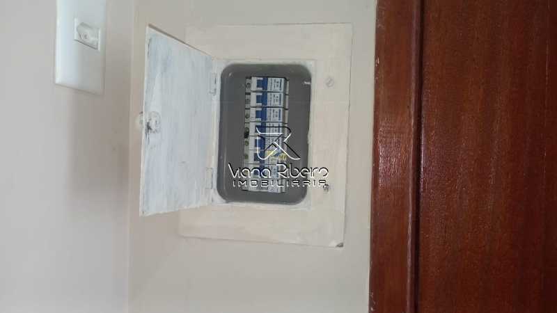 Conheça 4 do imóvel - Sala Comercial 21m² à venda Rua Soares da Costa, Tijuca, Rio de Janeiro - R$ 189.000 - SPSL00029 - 2 4 - 2