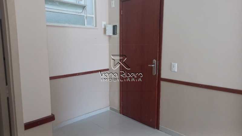Conheça 5 do imóvel - Sala Comercial 21m² à venda Rua Soares da Costa, Tijuca, Rio de Janeiro - R$ 189.000 - SPSL00029 - 3 5 - 3