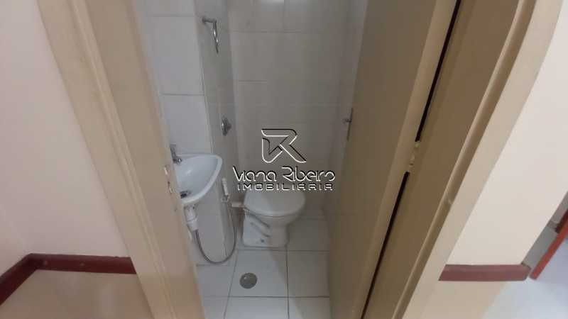 Conheça 11 do imóvel - Sala Comercial 21m² à venda Rua Soares da Costa, Tijuca, Rio de Janeiro - R$ 189.000 - SPSL00029 - 7 11 - 7