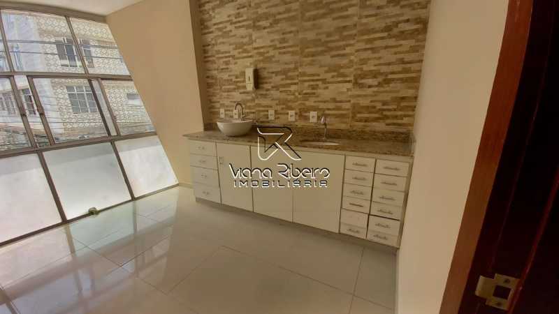 Conheça 17 do imóvel - Sala Comercial 21m² à venda Rua Soares da Costa, Tijuca, Rio de Janeiro - R$ 189.000 - SPSL00029 - 13 17 - 13