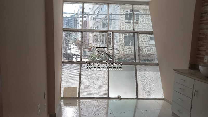 Conheça 18 do imóvel - Sala Comercial 21m² à venda Rua Soares da Costa, Tijuca, Rio de Janeiro - R$ 189.000 - SPSL00029 - 14 18 - 14