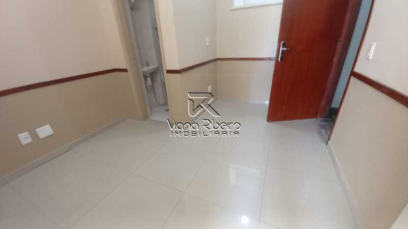 Conheça 19 do imóvel - Sala Comercial 21m² à venda Rua Soares da Costa, Tijuca, Rio de Janeiro - R$ 189.000 - SPSL00029 - 15 19 - 15