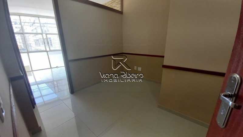 Conheça 21 do imóvel - Sala Comercial 21m² à venda Rua Soares da Costa, Tijuca, Rio de Janeiro - R$ 189.000 - SPSL00029 - 16 21 - 16