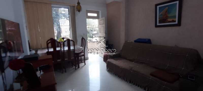 Conheça 1. do imóvel - Apartamento à venda Rua Araxa, Grajaú, Rio de Janeiro - R$ 380.000 - SPAP30577 - 1 1. - 1