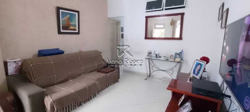 Conheça 2. do imóvel - Apartamento à venda Rua Araxa, Grajaú, Rio de Janeiro - R$ 380.000 - SPAP30577 - 2 2. - 2