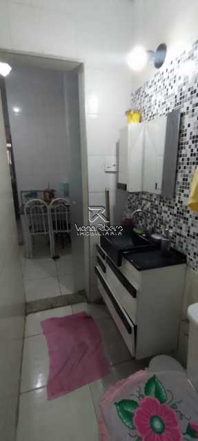 Conheça 14. do imóvel - Apartamento à venda Rua Araxa, Grajaú, Rio de Janeiro - R$ 380.000 - SPAP30577 - 14 14. - 14