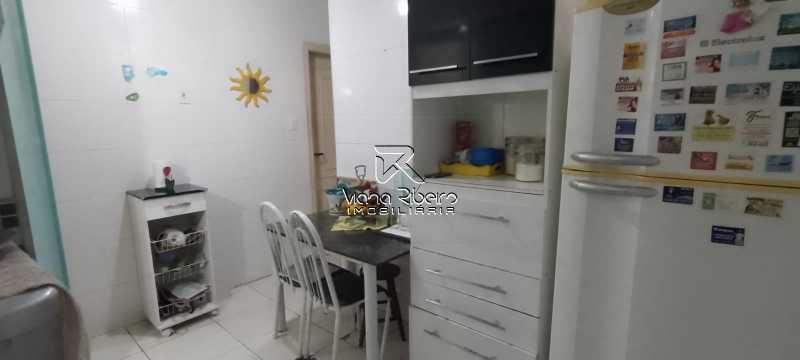 Conheça 15. do imóvel - Apartamento à venda Rua Araxa, Grajaú, Rio de Janeiro - R$ 380.000 - SPAP30577 - 15 15. - 15