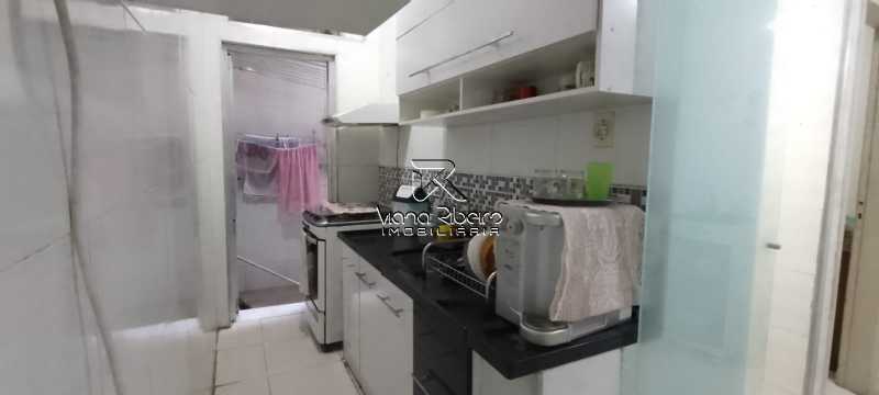 Conheça 17. do imóvel - Apartamento à venda Rua Araxa, Grajaú, Rio de Janeiro - R$ 380.000 - SPAP30577 - 17 17. - 17