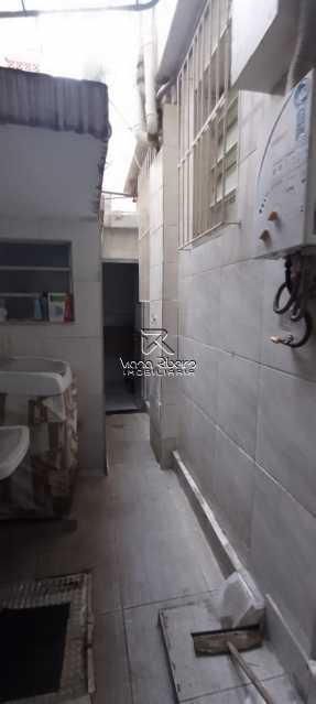 Conheça 19. do imóvel - Apartamento à venda Rua Araxa, Grajaú, Rio de Janeiro - R$ 380.000 - SPAP30577 - 19 19. - 19
