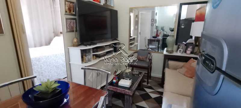 Conheça 2.1. do imóvel - Apartamento à venda Rua Laura de Araújo, Cidade Nova, Rio de Janeiro - R$ 140.000 - SPAP10134 - 2 2.1. - 2