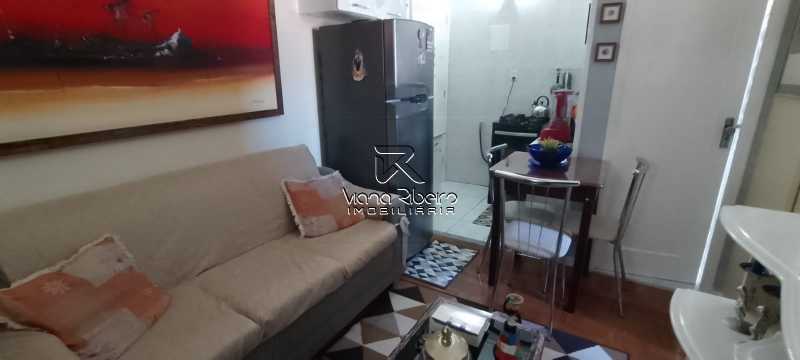 Conheça 2. do imóvel - Apartamento à venda Rua Laura de Araújo, Cidade Nova, Rio de Janeiro - R$ 140.000 - SPAP10134 - 3 2. - 3