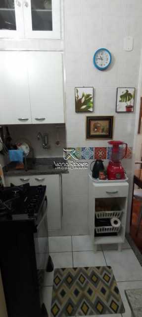 Conheça 9. do imóvel - Apartamento à venda Rua Laura de Araújo, Cidade Nova, Rio de Janeiro - R$ 140.000 - SPAP10134 - 10 9. - 10